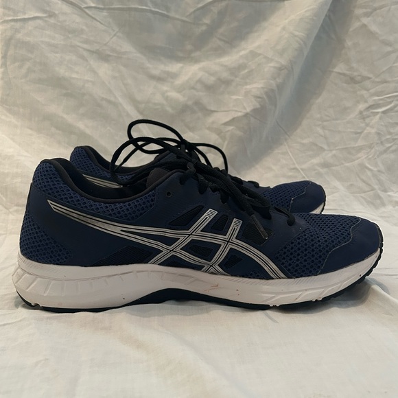 Womens ASICS Gel-Contend 5 Running Shoes | 9.5 - Picture 6 of 10